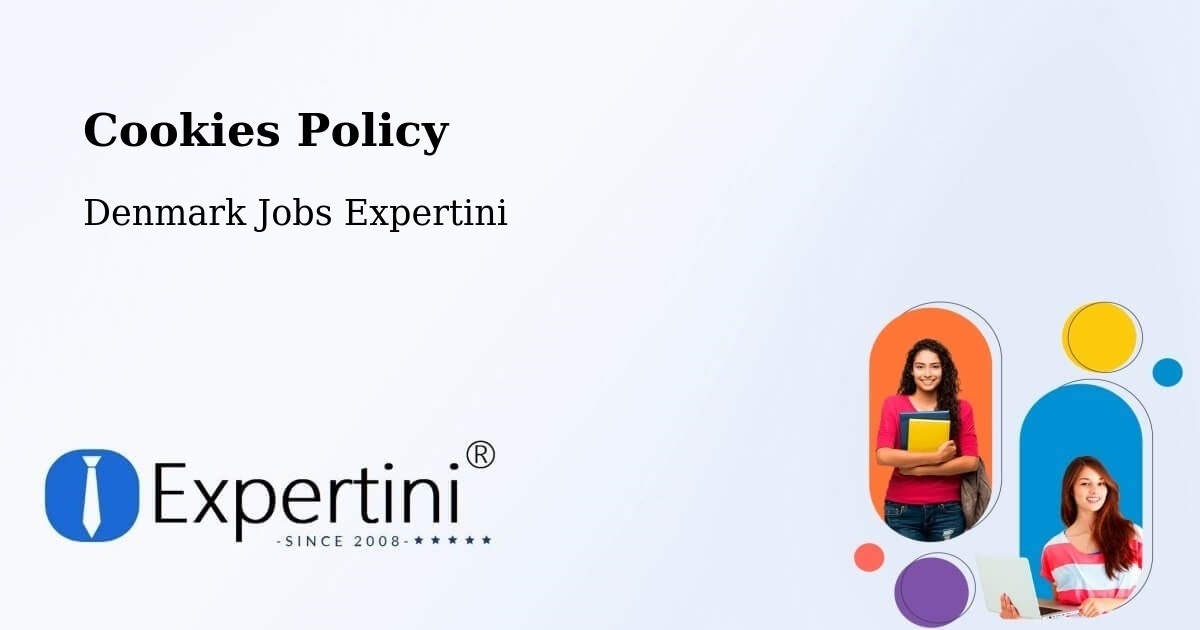 Cookies Policy - Denmark Jobs Expertini