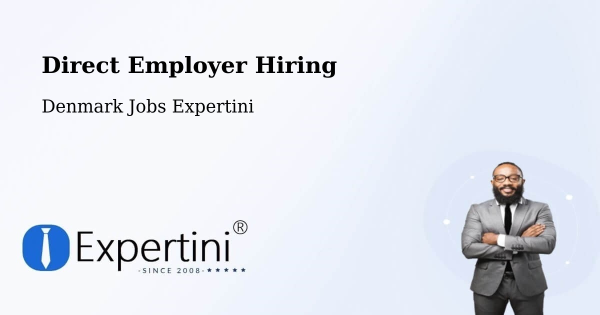 Direct Employer Hiring Model – Odder - Denmark Jobs Expertini
