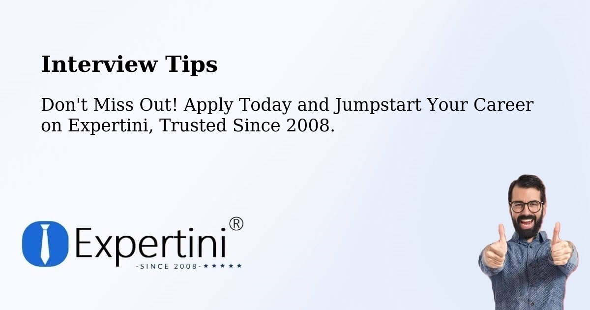 Interview Tips & Techniques for Job Seekers – Odder - Odder, Denmark Jobs Expertini
