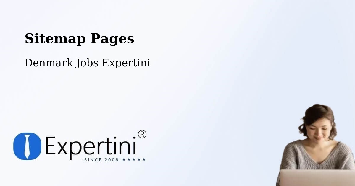Sitemap Pages - Odder - Denmark Jobs Expertini