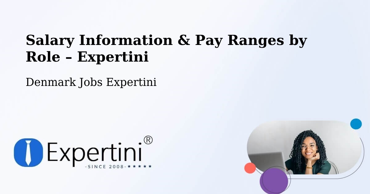 Salary Information & Pay Ranges – Odder - Odder, Denmark Jobs Expertini
